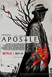 Apostle - BRRip